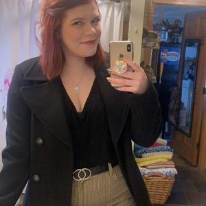 Meet your Posher, Olivia